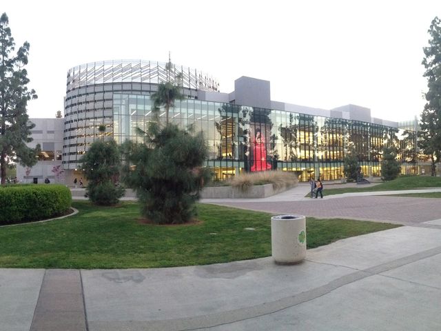 Photo of California State University-Fresno