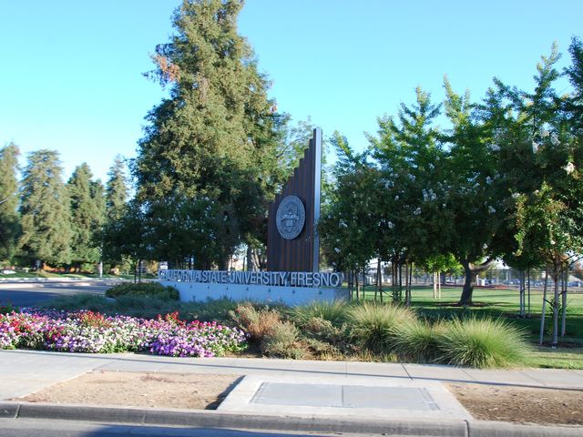 Photo of California State University-Fresno