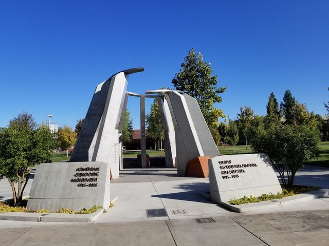 Photo of California State University-Fresno