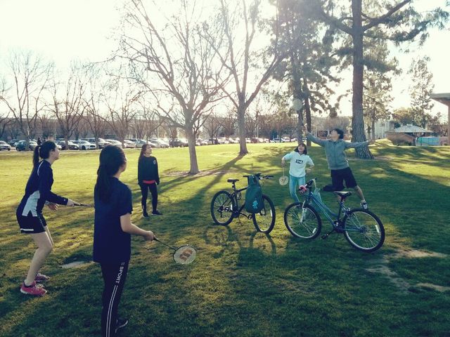 Photo of California State University-Fresno