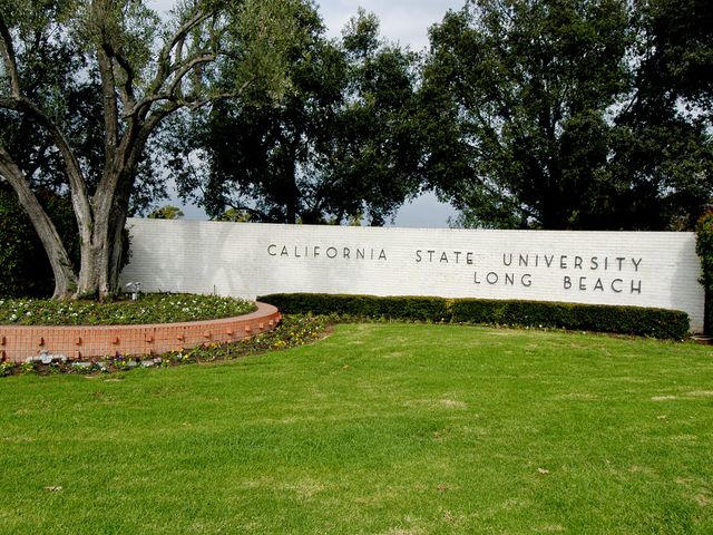 Photo of California State University-Long Beach