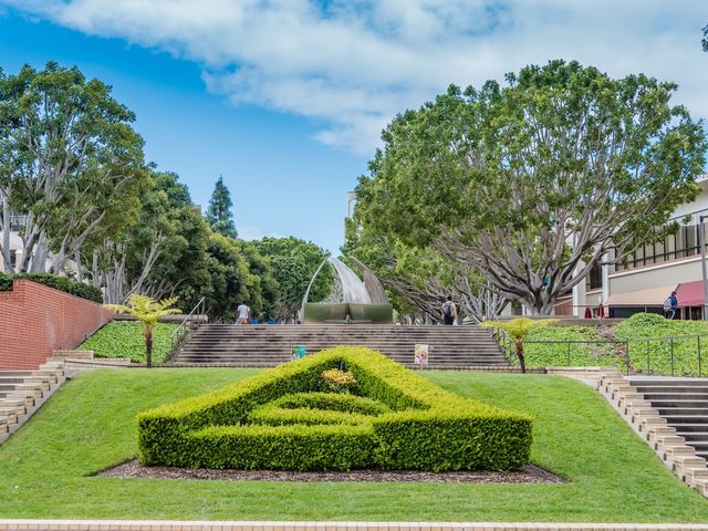 Photo of California State University-Long Beach