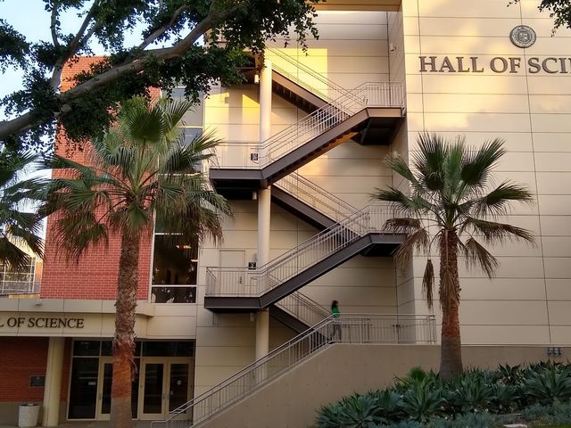 Photo of California State University-Long Beach