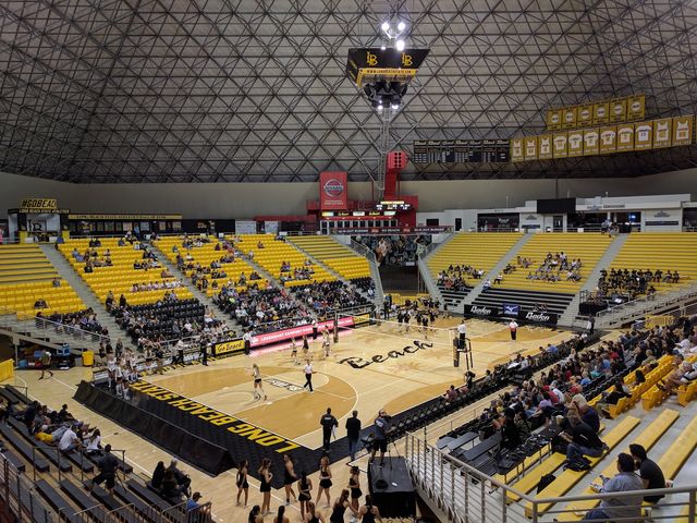 Photo of California State University-Long Beach