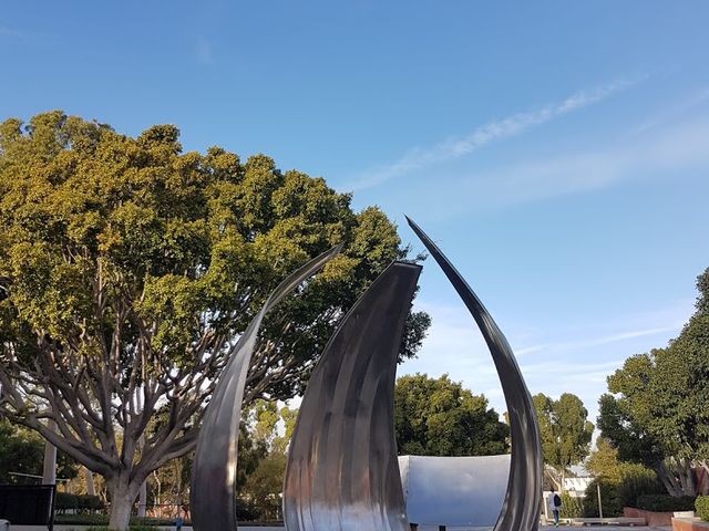 Photo of California State University-Long Beach