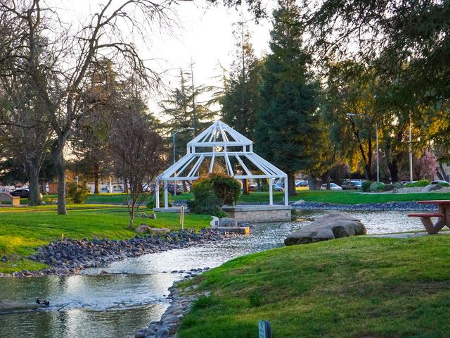 Photo of California State University-Stanislaus