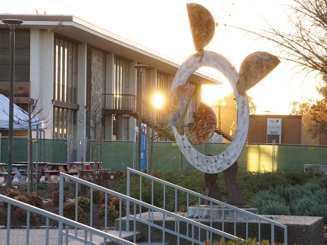 Photo of California State University-Stanislaus