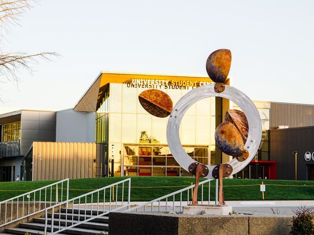 Photo of California State University-Stanislaus