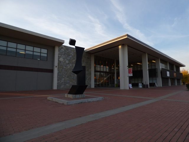 Photo of California State University-Stanislaus