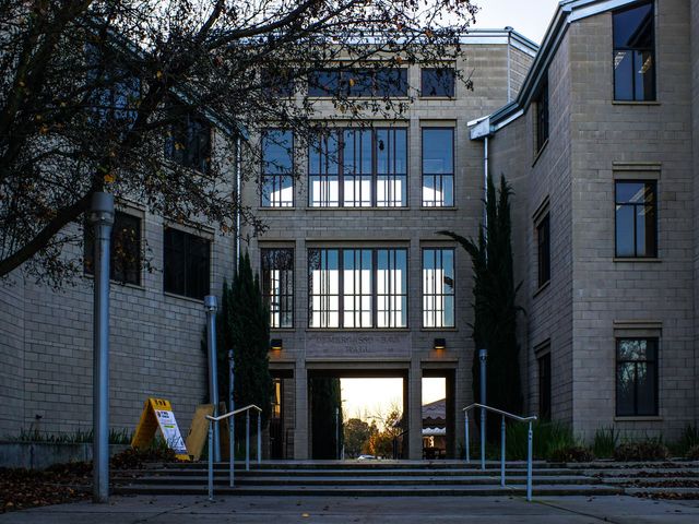 Photo of California State University-Stanislaus