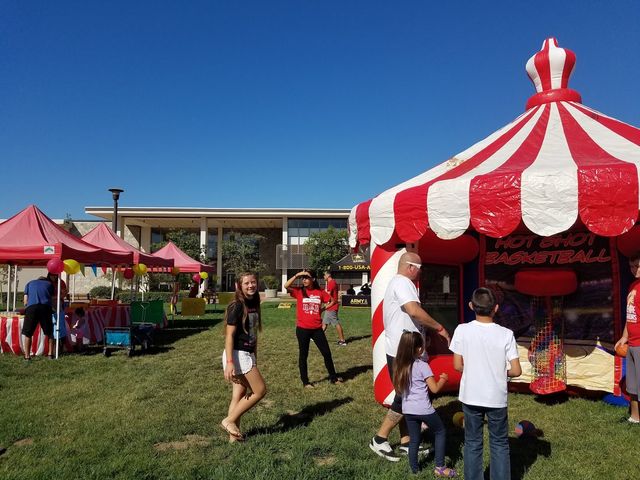 Photo of California State University-Stanislaus