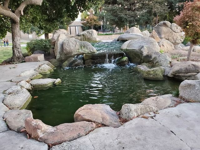 Photo of California State University-Stanislaus