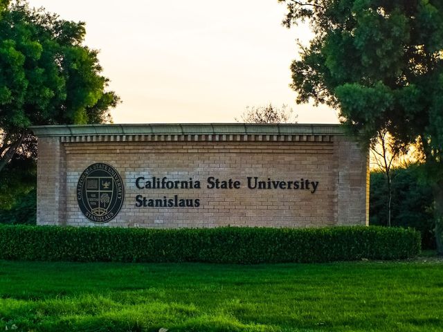 Photo of California State University-Stanislaus