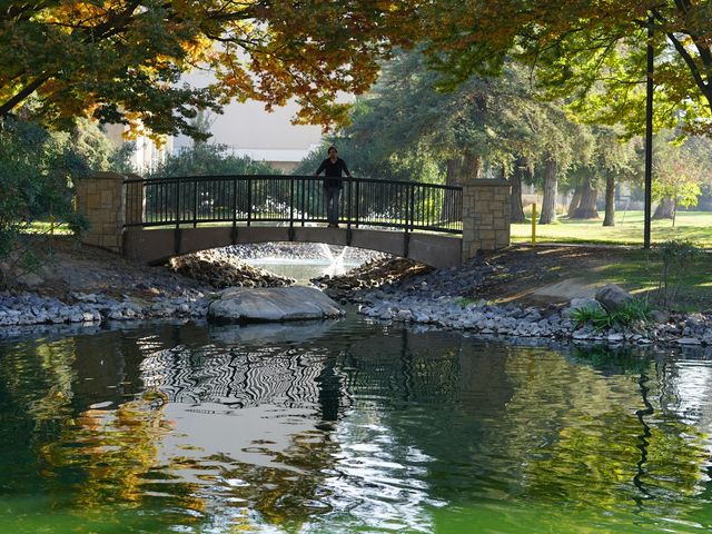 Photo of California State University-Stanislaus