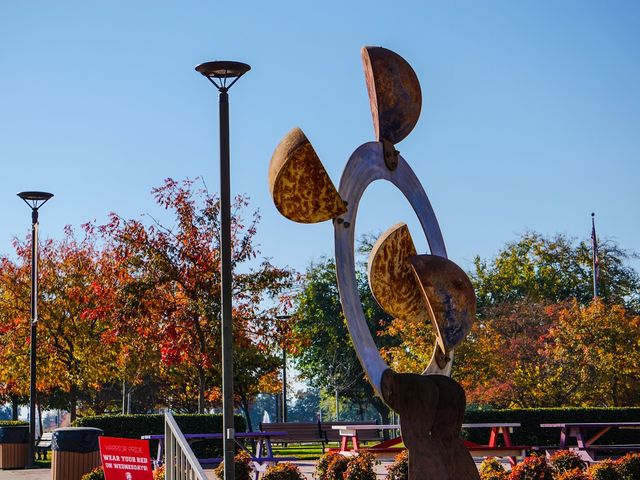 Photo of California State University-Stanislaus