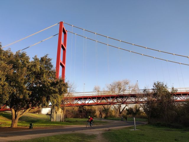 Photo of California State University-Sacramento