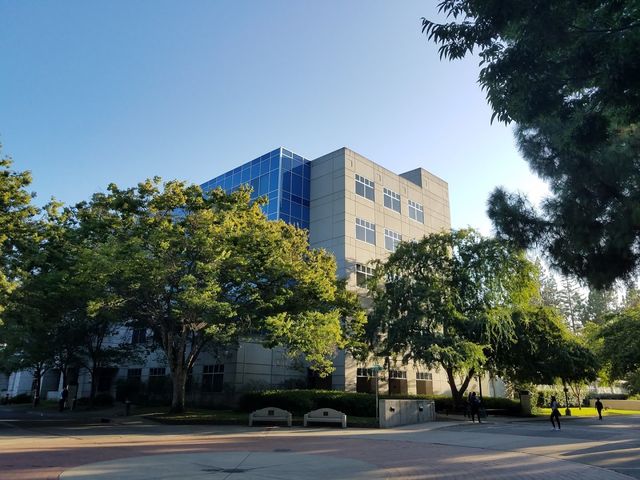 Photo of California State University-Sacramento