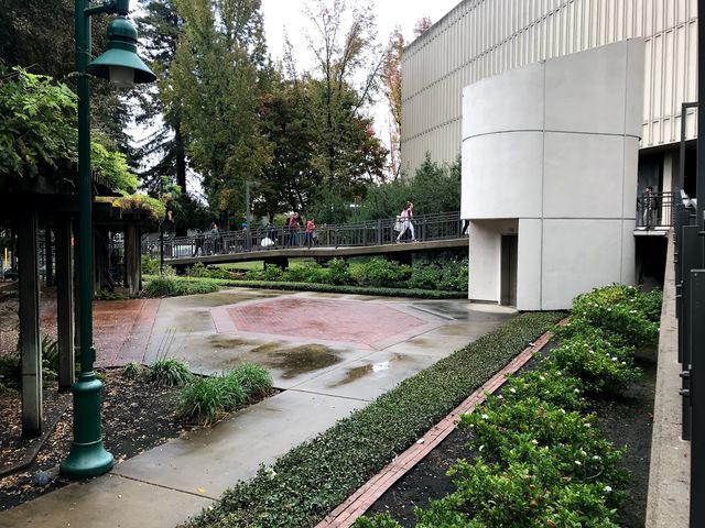 Photo of California State University-Sacramento