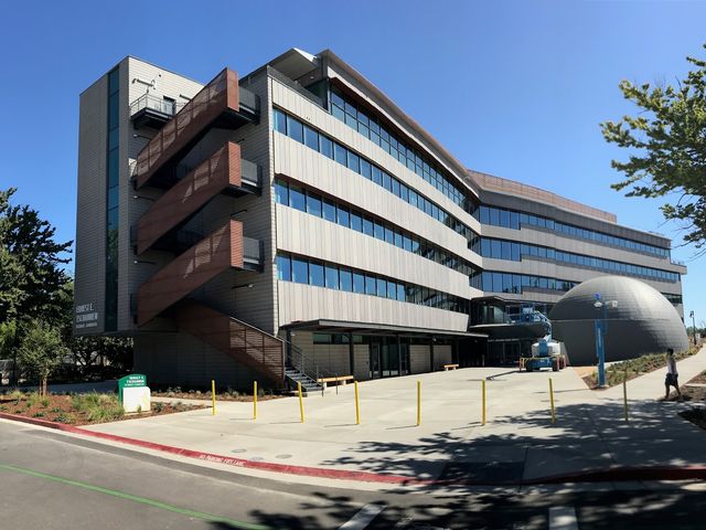 Photo of California State University-Sacramento