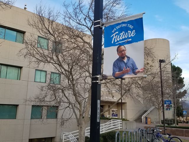 Photo of California State University-San Bernardino