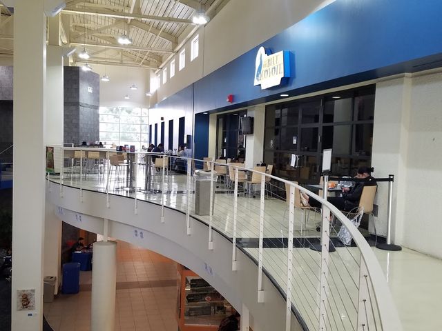 Photo of California State University-San Bernardino