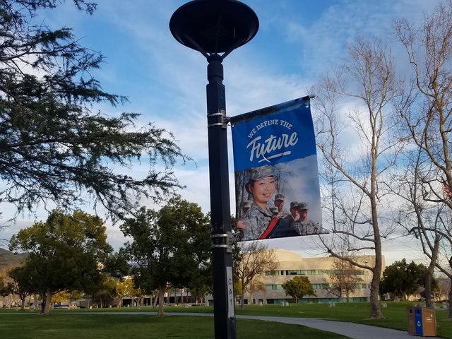 Photo of California State University-San Bernardino