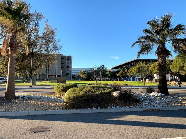 Photo of California State University-San Bernardino