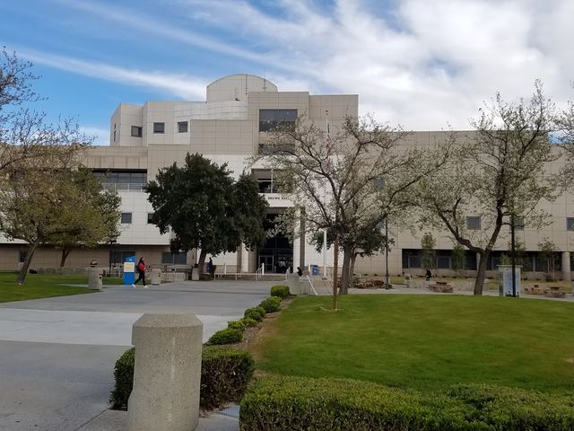 Photo of California State University-San Bernardino
