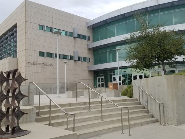 Photo of California State University-San Bernardino