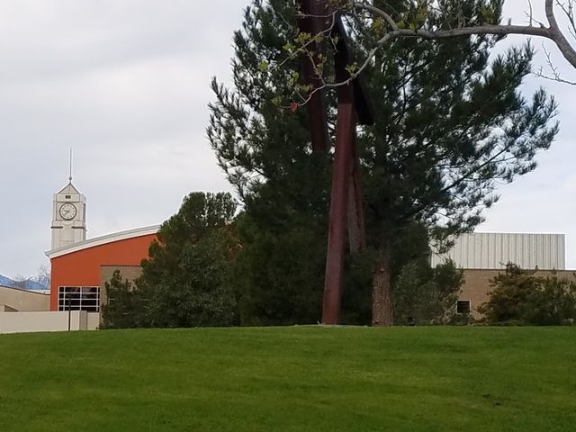 Photo of California State University-San Bernardino