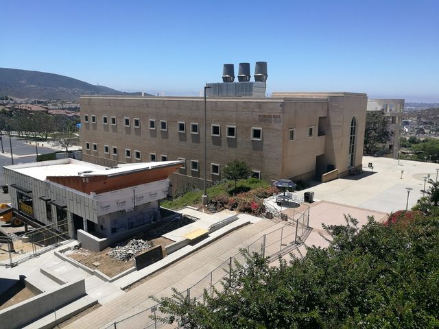 Photo of California State University-San Marcos