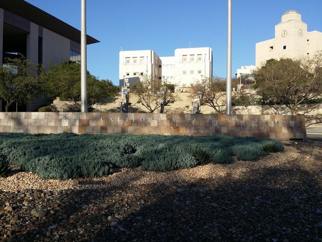 Photo of California State University-San Marcos