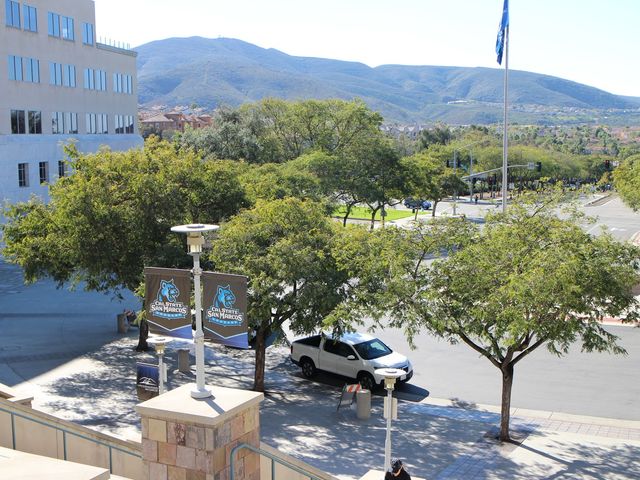 Photo of California State University-San Marcos