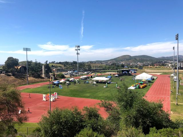 Photo of California State University-San Marcos