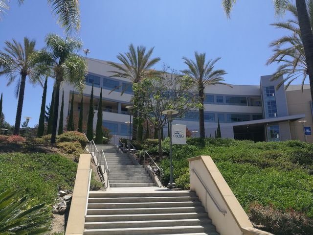 Photo of California State University-San Marcos