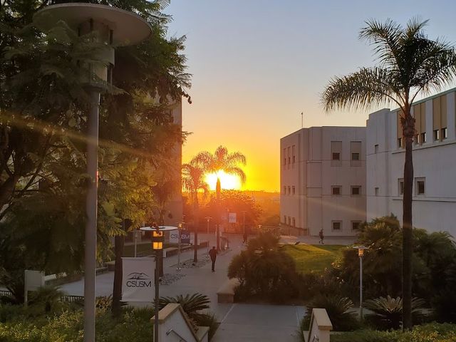 Photo of California State University-San Marcos