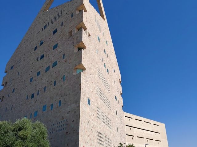 Photo of California State Polytechnic University-Pomona