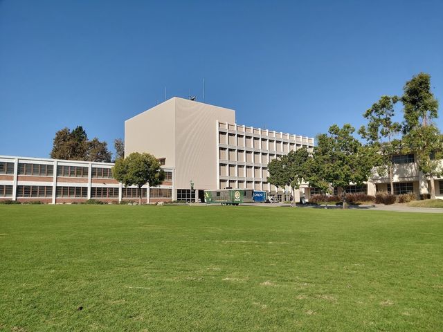 Photo of California State Polytechnic University-Pomona