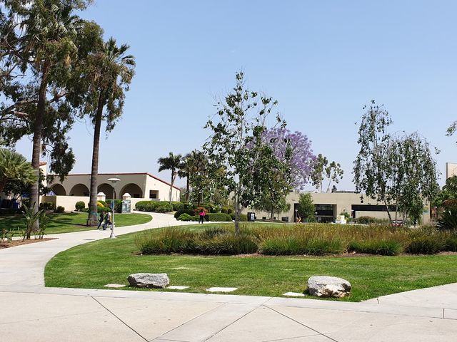 Photo of California State Polytechnic University-Pomona