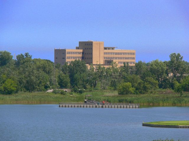 Photo of Calumet College of Saint Joseph
