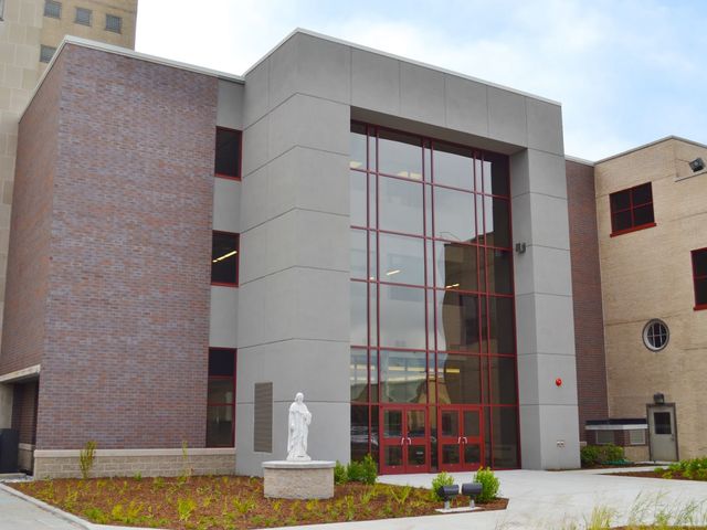 Photo of Calumet College of Saint Joseph