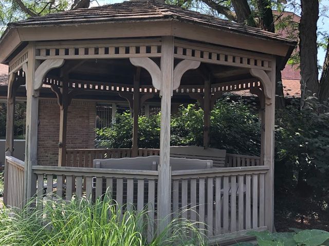 Photo of Calvin Theological Seminary