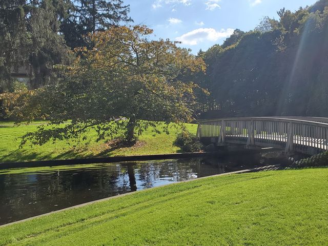 Photo of Calvin Theological Seminary