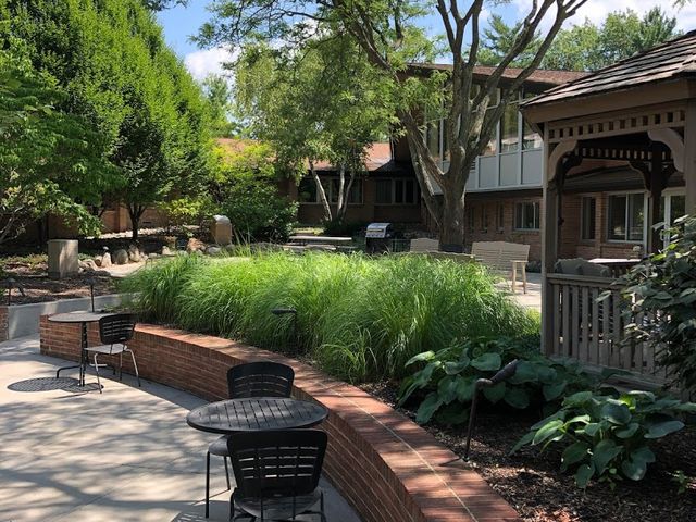 Photo of Calvin Theological Seminary