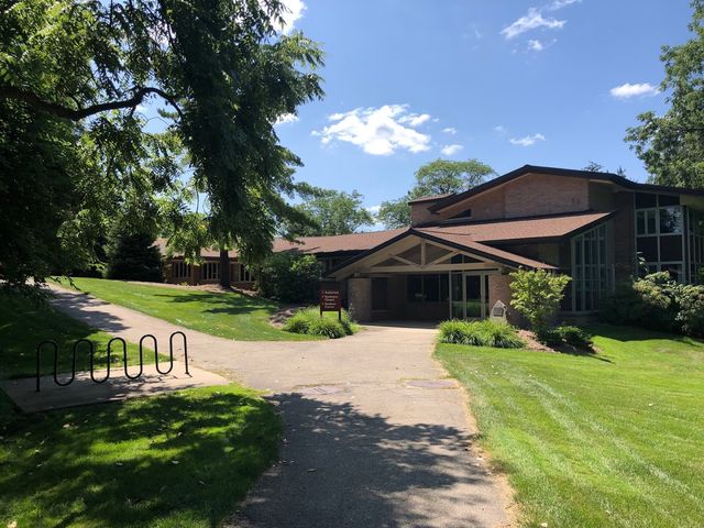 Photo of Calvin Theological Seminary