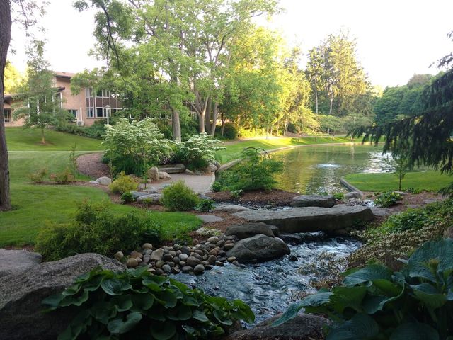Photo of Calvin Theological Seminary