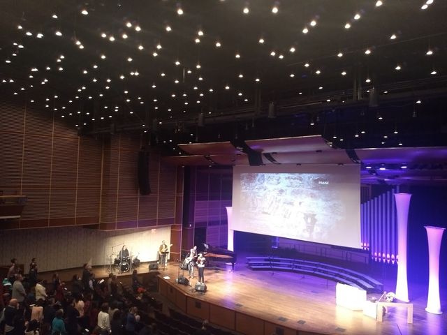 Photo of Calvin University