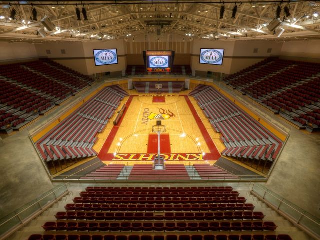 Photo of Calvin University