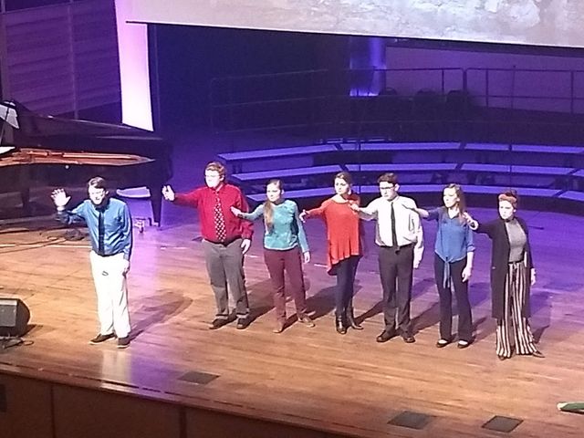 Photo of Calvin University