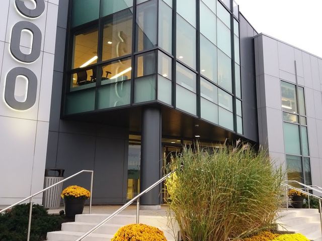 Photo of Cambridge College